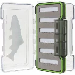 Waterproof Fly Box Montana Fly Company Fly Boxes -Outlet Fly Fishing Store SUNRAI