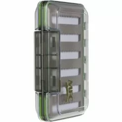 Waterproof Fly Box Montana Fly Company Fly Boxes -Outlet Fly Fishing Store SUNRAI D2