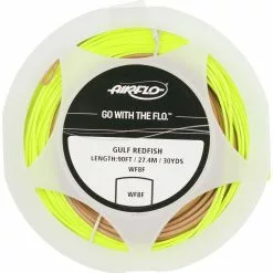 Super Dri Tropical Fly Line Airflo Fly Line