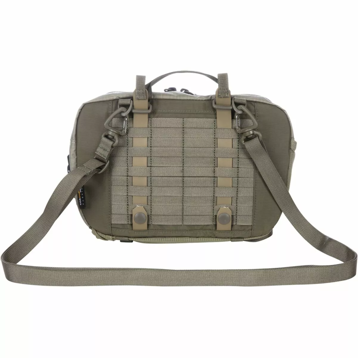 Flyweight Large Pod Simms Fly Fishing Vests 8 Flyweight Large Pod Simms Fly Fishing Vests - Image 6