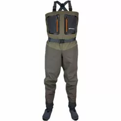 Point Guide II Breathable STFT Wader Men's Compass 360 Waders