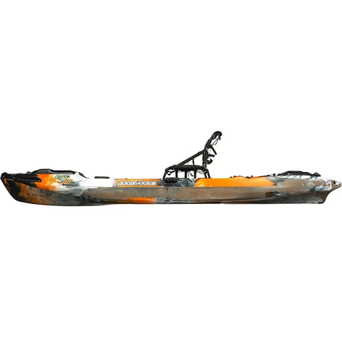 Coosa HD Kayak 2022 Jackson Kayak Fishing Kayaks 6 Coosa HD Kayak 2022 Jackson Kayak Fishing Kayaks - Image 4