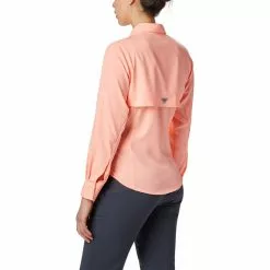 Tamiami II Long Sleeve Shirt Women's Columbia Women's Hiking Clothing -Outlet Fly Fishing Store TIKPK D6