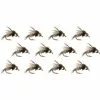 Anderson's Bird Of Prey 12 Pack Montana Fly Company Nymphs -Outlet Fly Fishing Store TN 10