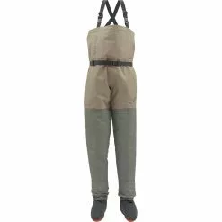 Tributary Stockingfoot Wader Kids' Simms Waders