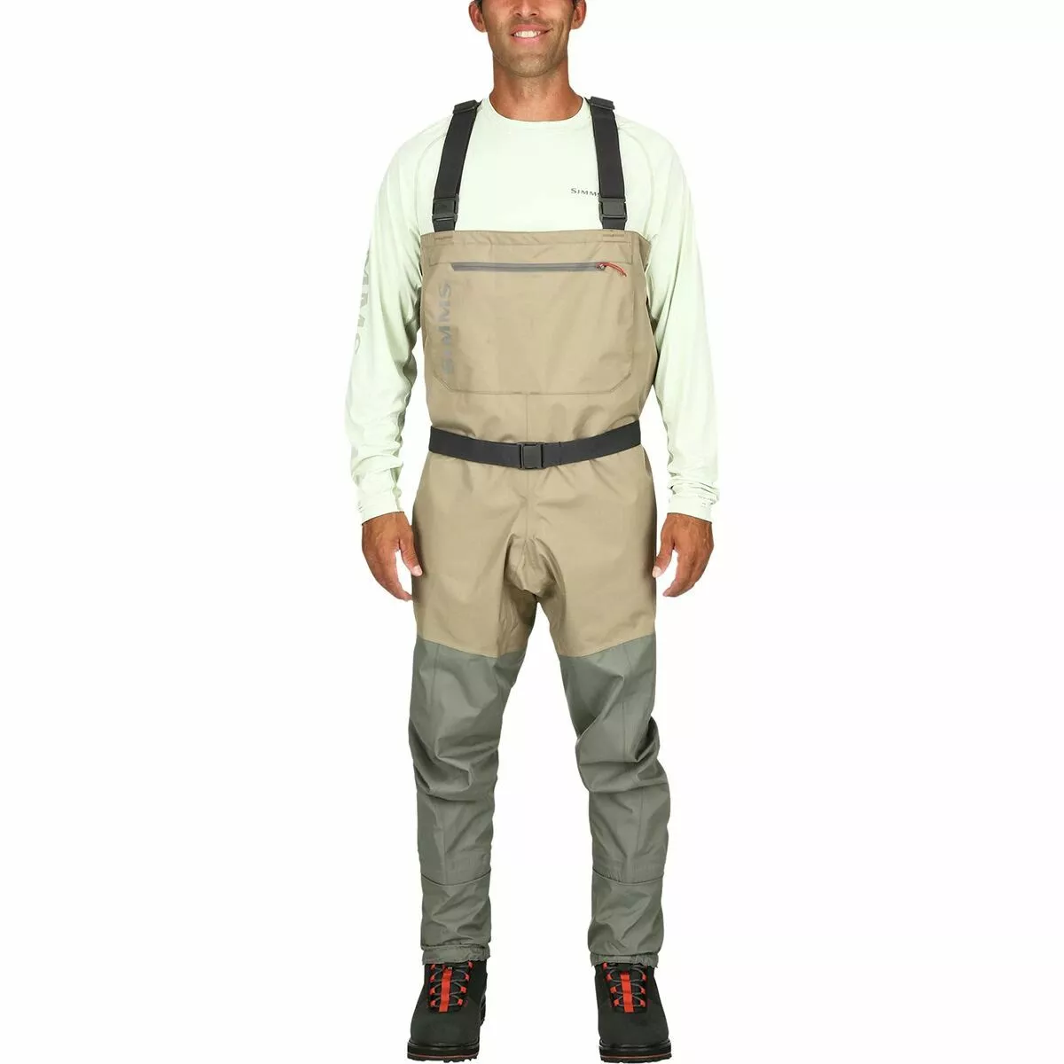 Tributary Stockingfoot Wader Men's Simms Waders 3 Tributary Stockingfoot Wader Men's Simms Waders
