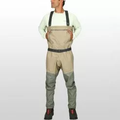 Tributary Stockingfoot Wader Men's Simms Waders 17 Tributary Stockingfoot Wader Men's Simms Waders -Outlet Fly Fishing Store TN D11