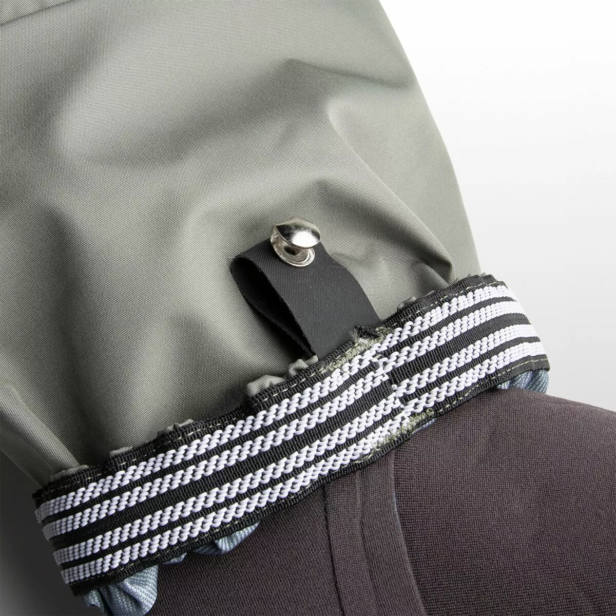 Tributary Stockingfoot Wader Men's Simms Waders 4 Tributary Stockingfoot Wader Men's Simms Waders - Image 2