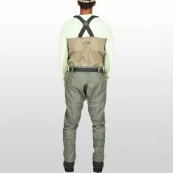 Tributary Stockingfoot Wader Men's Simms Waders 21 Tributary Stockingfoot Wader Men's Simms Waders -Outlet Fly Fishing Store TN D7