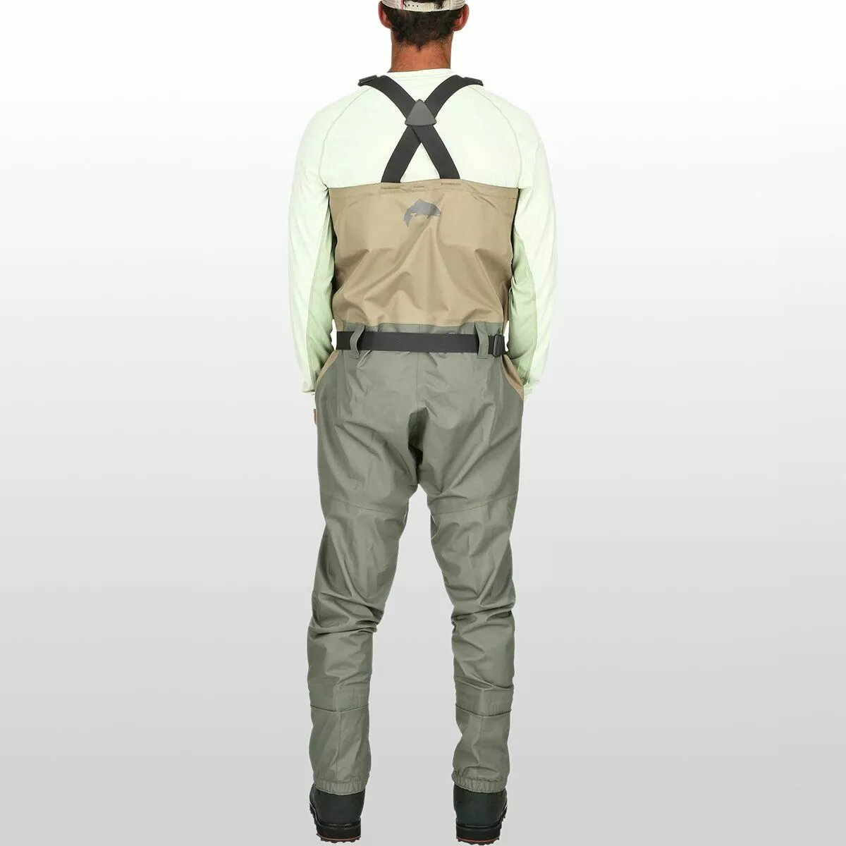 Tributary Stockingfoot Wader Men's Simms Waders 12 Tributary Stockingfoot Wader Men's Simms Waders - Image 10