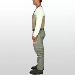 Tributary Stockingfoot Wader Men's Simms Waders 18 Tributary Stockingfoot Wader Men's Simms Waders -Outlet Fly Fishing Store TN D9