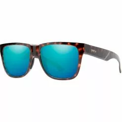 Lowdown 2 ChromaPop Polarized Sunglasses Smith Men's Lifestyle Sunglasses 46 Lowdown 2 ChromaPop Polarized Sunglasses Smith Men's Lifestyle Sunglasses -Outlet Fly Fishing Store TOROPAMIR 1