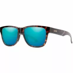 Lowdown Slim2 ChromaPop Polarized Sunglasses Smith Men's Lifestyle Sunglasses -Outlet Fly Fishing Store TOROPAMIR
