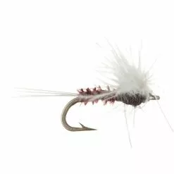 CDC Spinner 12 Pack Montana Fly Company Nymphs -Outlet Fly Fishing Store TRI D1 1