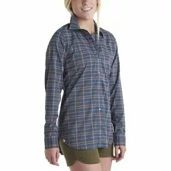 Dolly Shirt Women's Flylow Women's Fly Fishing Clothing