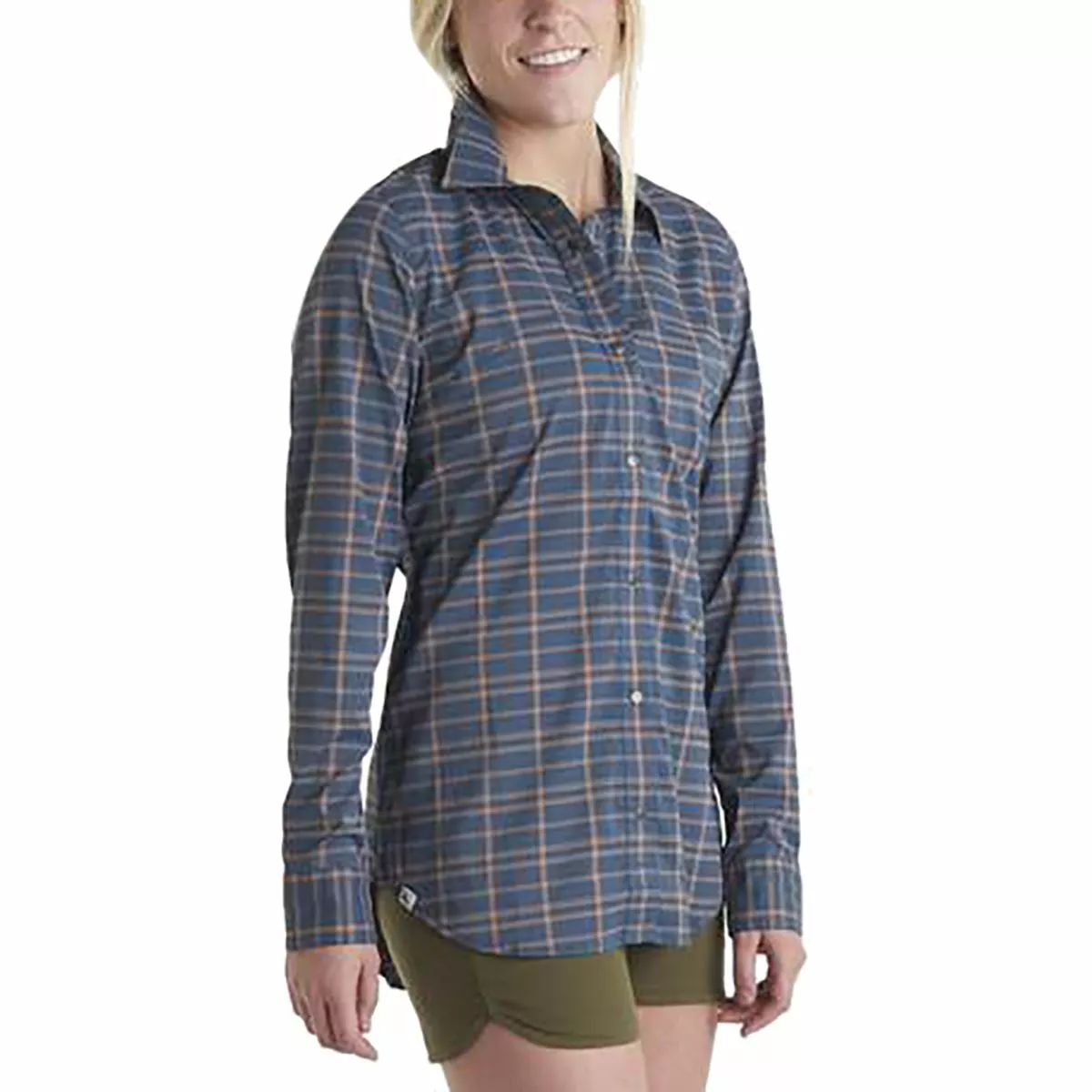 Dolly Shirt Women's Flylow Women's Fly Fishing Clothing 3 Dolly Shirt Women's Flylow Women's Fly Fishing Clothing