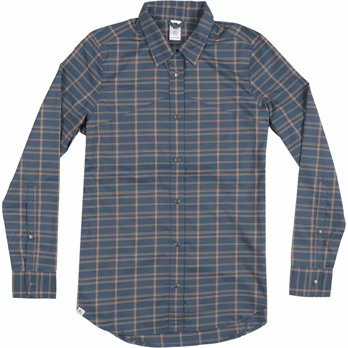 Dolly Shirt Women's Flylow Women's Fly Fishing Clothing 4 Dolly Shirt Women's Flylow Women's Fly Fishing Clothing - Image 2