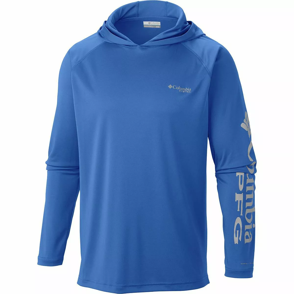Terminal Tackle Pullover Hoodie Men's Columbia Men's Fishing Shirts 12 Terminal Tackle Pullover Hoodie Men's Columbia Men's Fishing Shirts - Image 11