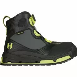 Aesis H Lock Wade Boa Boot Men's Hodgman Wading Boots & Sandals