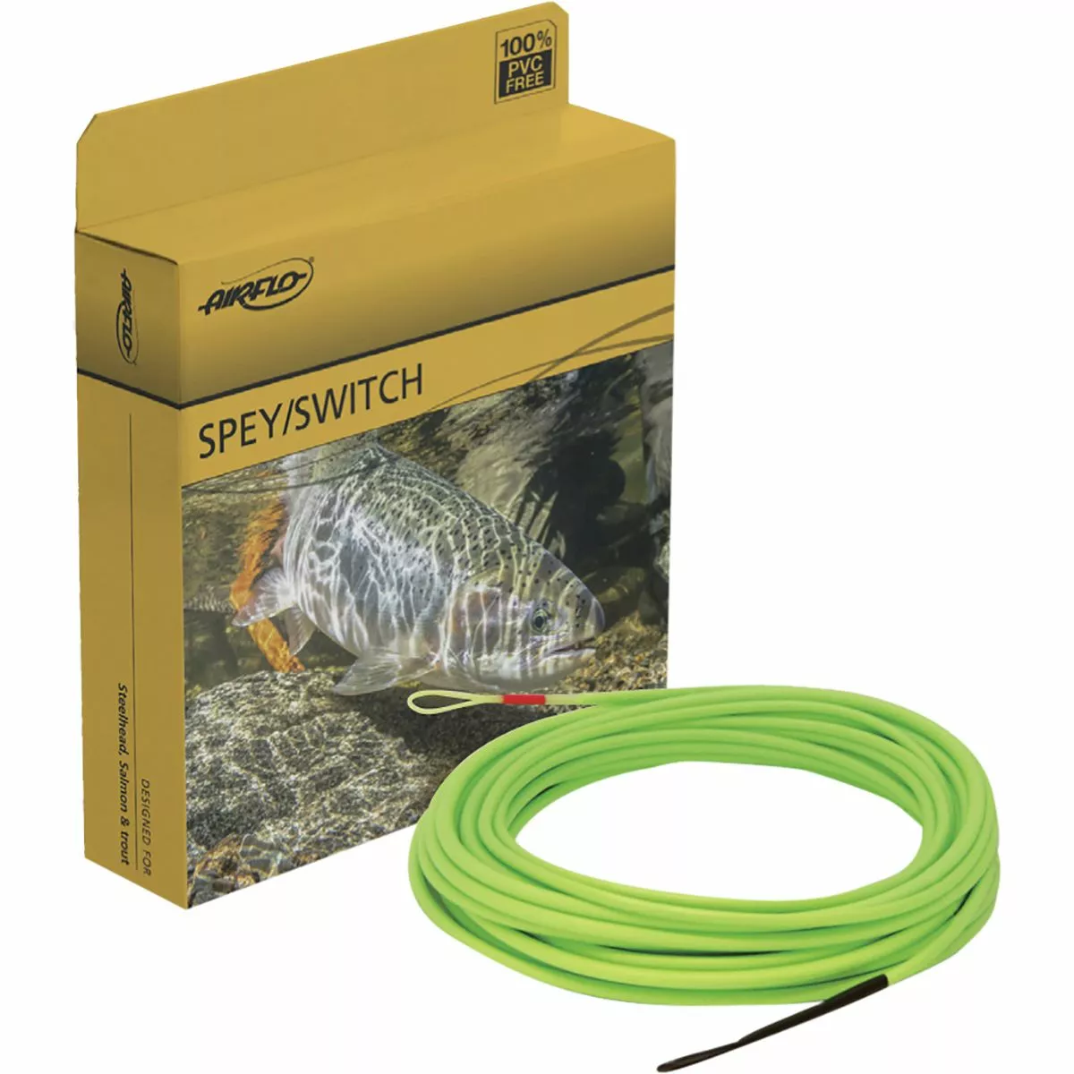 Skagit Scout Head Airflo Fly Line 3 Skagit Scout Head Airflo Fly Line