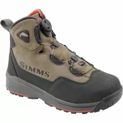 Headwaters Boa Boot Men's Simms Wading Boots & Sandals