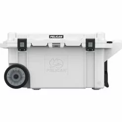 RC 80QT Wheeled Elite Cooler Pelican Coolers