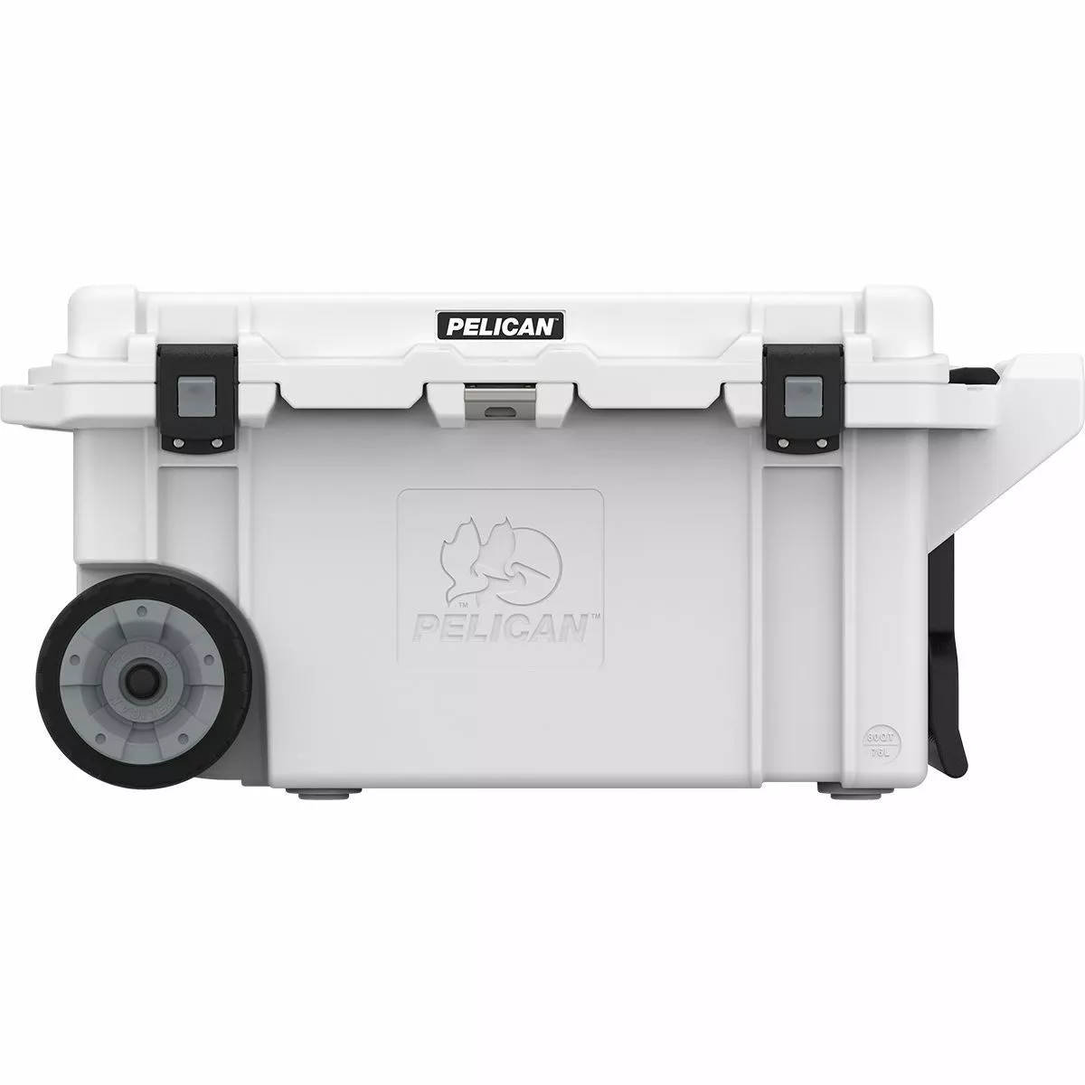 RC 80QT Wheeled Elite Cooler Pelican Coolers 3 RC 80QT Wheeled Elite Cooler Pelican Coolers