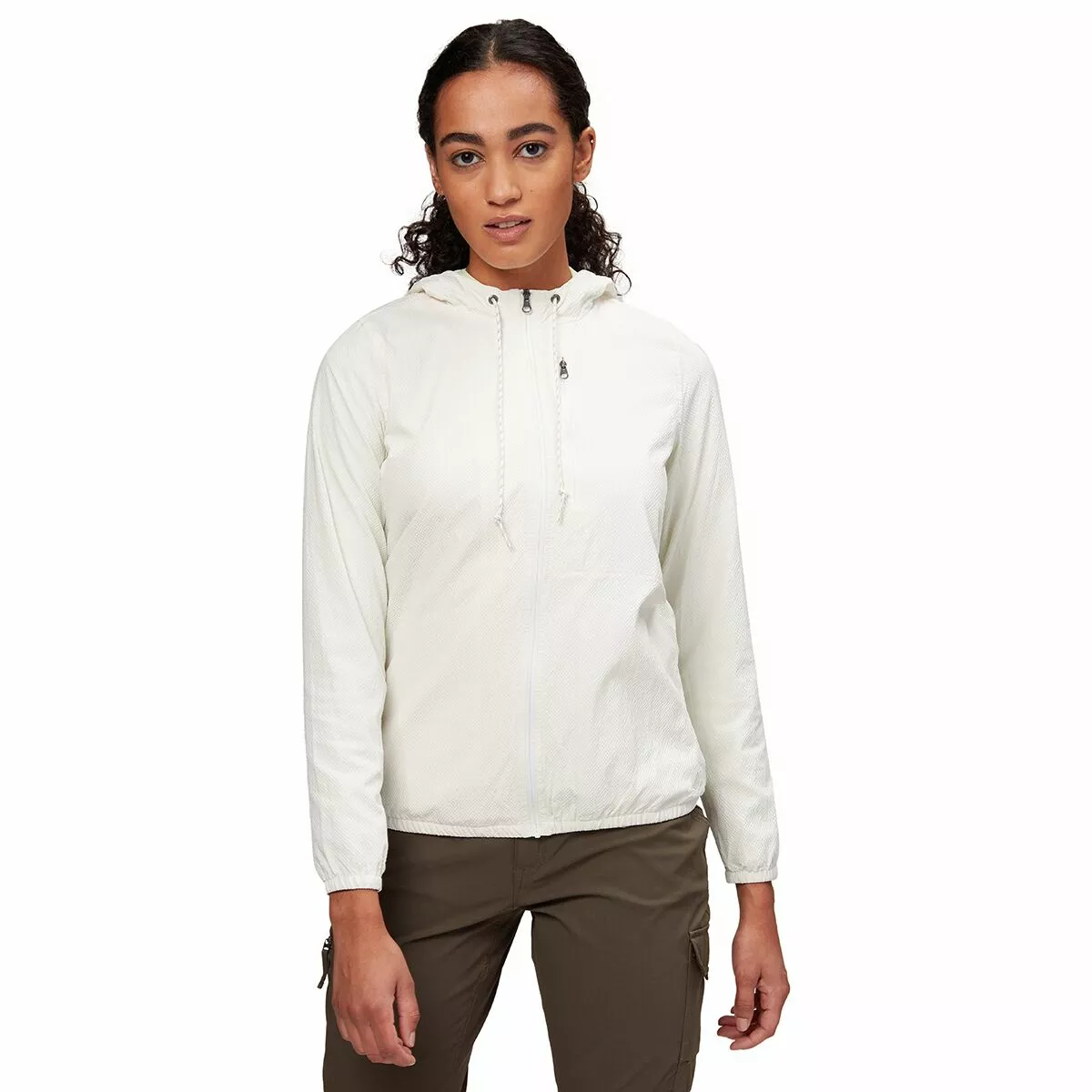 Open Air Casting Hoodie Women's Orvis Women's Fly Fishing Clothing 3 Open Air Casting Hoodie Women's Orvis Women's Fly Fishing Clothing