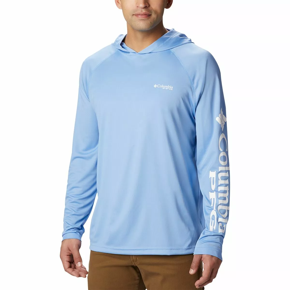 Terminal Tackle Pullover Hoodie Men's Columbia Men's Fishing Shirts 23 Terminal Tackle Pullover Hoodie Men's Columbia Men's Fishing Shirts - Image 22