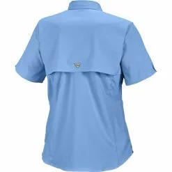 Tamiami II Short Sleeve Shirt Women's Columbia Women's Hiking Clothing 21 Tamiami II Short Sleeve Shirt Women's Columbia Women's Hiking Clothing -Outlet Fly Fishing Store WHCAP D1