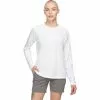 Tidal II Long Sleeve T Shirt Women's Columbia Women's Fly Fishing Clothing -Outlet Fly Fishing Store WHCIGRLO