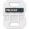 5lb Ice Pack Pelican Coolers -Outlet Fly Fishing Store WHI