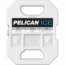 5lb Ice Pack Pelican Coolers