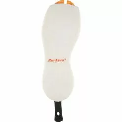 Felt Outsole Korkers Wading Boots & Sandals -Outlet Fly Fishing Store WHI 3