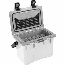 Elite 14QT Cooler Pelican Coolers -Outlet Fly Fishing Store WHIGRE D5