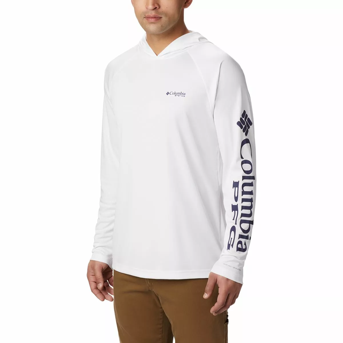 Terminal Tackle Pullover Hoodie Men's Columbia Men's Fishing Shirts 13 Terminal Tackle Pullover Hoodie Men's Columbia Men's Fishing Shirts - Image 12
