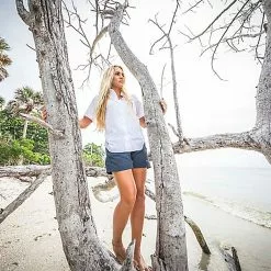 Tamiami II Short Sleeve Shirt Women's Columbia Women's Hiking Clothing 26 Tamiami II Short Sleeve Shirt Women's Columbia Women's Hiking Clothing -Outlet Fly Fishing Store WH D13 1