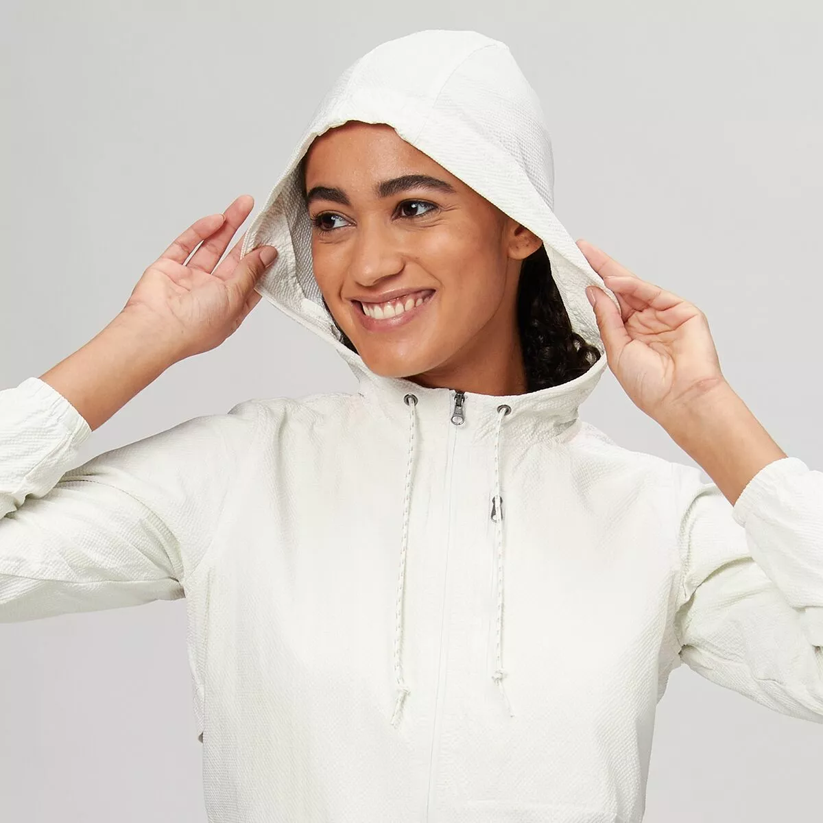 Open Air Casting Hoodie Women's Orvis Women's Fly Fishing Clothing 6 Open Air Casting Hoodie Women's Orvis Women's Fly Fishing Clothing - Image 4