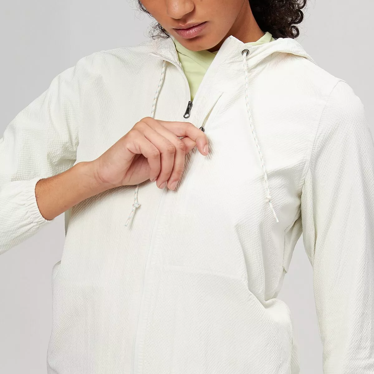 Open Air Casting Hoodie Women's Orvis Women's Fly Fishing Clothing 5 Open Air Casting Hoodie Women's Orvis Women's Fly Fishing Clothing - Image 3