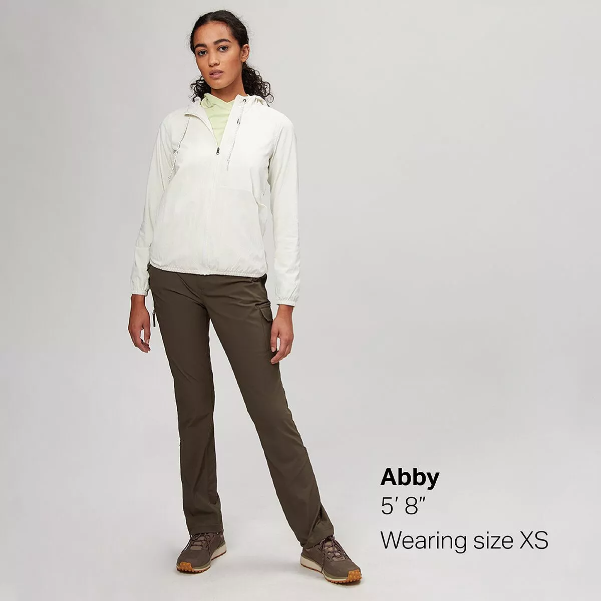 Open Air Casting Hoodie Women's Orvis Women's Fly Fishing Clothing 4 Open Air Casting Hoodie Women's Orvis Women's Fly Fishing Clothing - Image 2