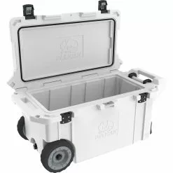 RC 80QT Wheeled Elite Cooler Pelican Coolers 8 RC 80QT Wheeled Elite Cooler Pelican Coolers -Outlet Fly Fishing Store WH D2