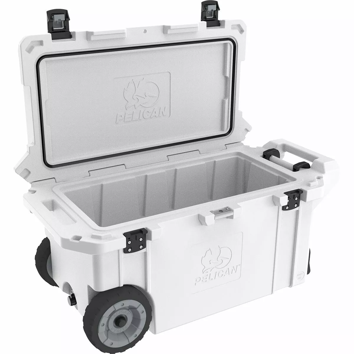 RC 80QT Wheeled Elite Cooler Pelican Coolers 5 RC 80QT Wheeled Elite Cooler Pelican Coolers - Image 3