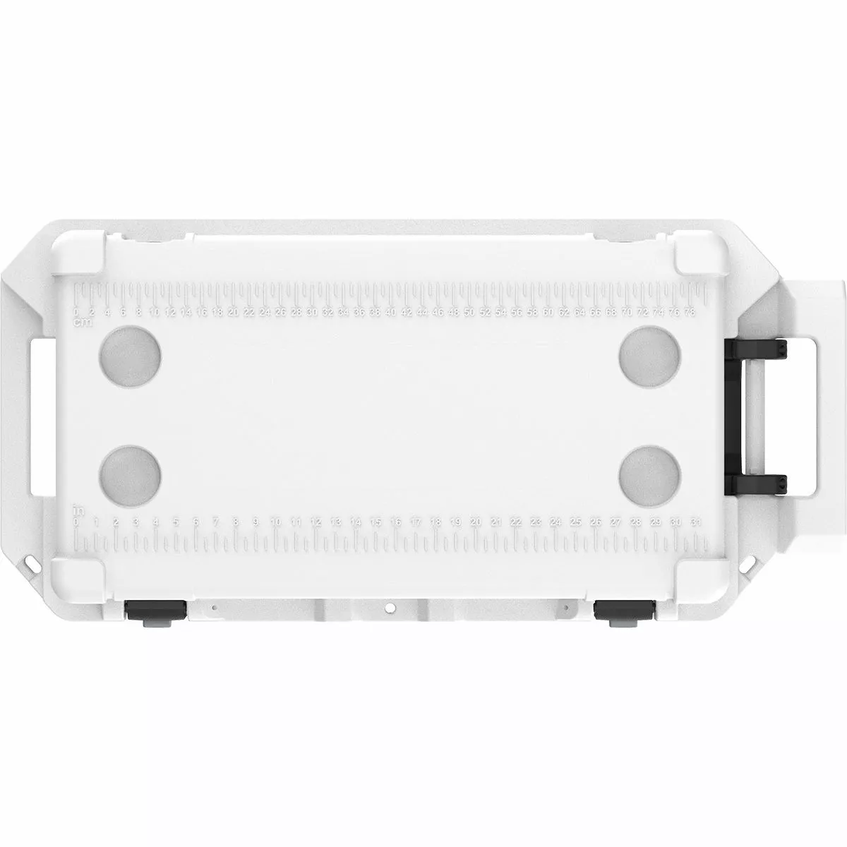 RC 80QT Wheeled Elite Cooler Pelican Coolers 4 RC 80QT Wheeled Elite Cooler Pelican Coolers - Image 2