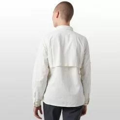 Open Air Casting Long Sleeve Shirt Women's Orvis Women's Hiking Clothing -Outlet Fly Fishing Store WH D6 2