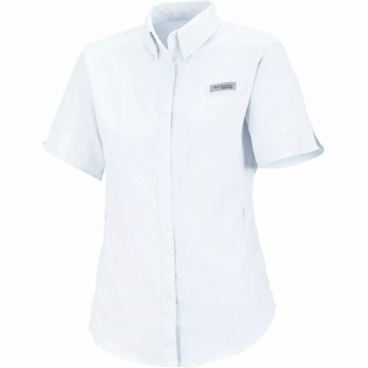 Tamiami II Short Sleeve Shirt Women's Columbia Women's Hiking Clothing 16 Tamiami II Short Sleeve Shirt Women's Columbia Women's Hiking Clothing - Image 15