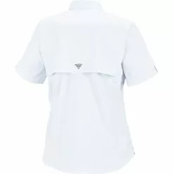 Tamiami II Short Sleeve Shirt Women's Columbia Women's Hiking Clothing 30 Tamiami II Short Sleeve Shirt Women's Columbia Women's Hiking Clothing -Outlet Fly Fishing Store WH D9