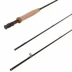 Path Rod Redington Single Handed Fly Rods -Outlet Fly Fishing Store WOO D2 1
