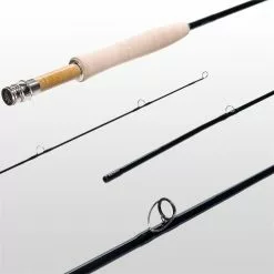 Alpha + Fly Rod R.L. Winston Rod Co. Single Handed Fly Rods 12 Alpha + Fly Rod R.L. Winston Rod Co. Single Handed Fly Rods -Outlet Fly Fishing Store WOO D2