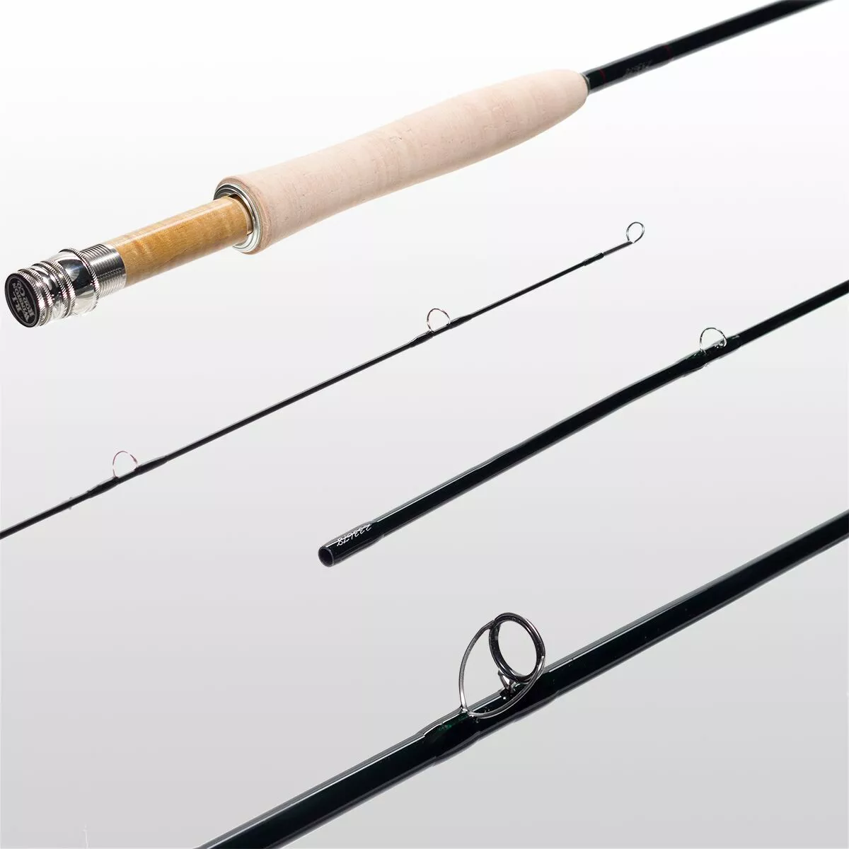 Alpha + Fly Rod R.L. Winston Rod Co. Single Handed Fly Rods 7 Alpha + Fly Rod R.L. Winston Rod Co. Single Handed Fly Rods - Image 5