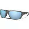 Split Shot Prizm Polarized Sunglasses Oakley Men's Lifestyle Sunglasses -Outlet Fly Fishing Store WOPRDEH2PO